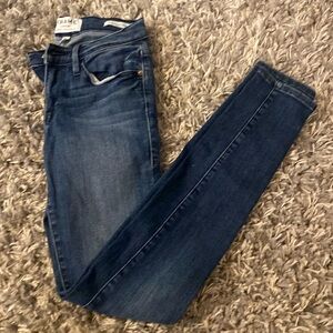 Frame Jeans